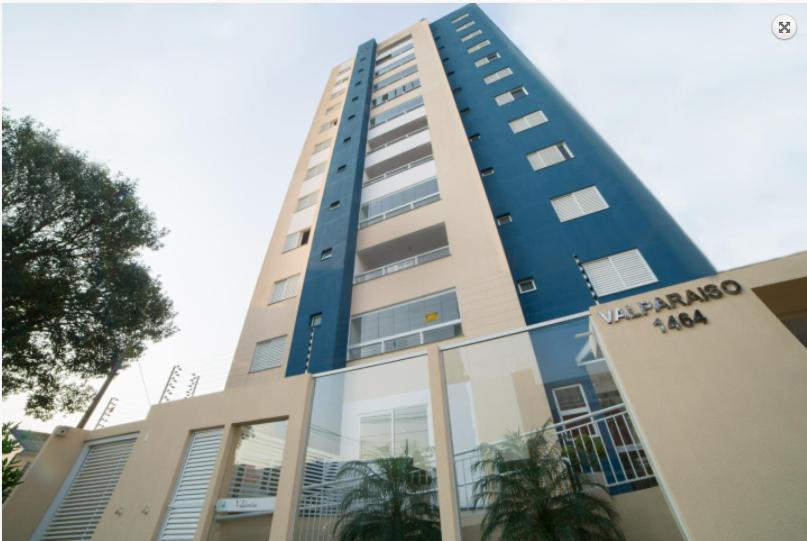 No Centro De Cascavel, Atras Do Ibis, Confortavel E Bom Gosto Cascavel  Exterior photo